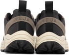 VEJA Gray & Taupe Venturi Sneakers