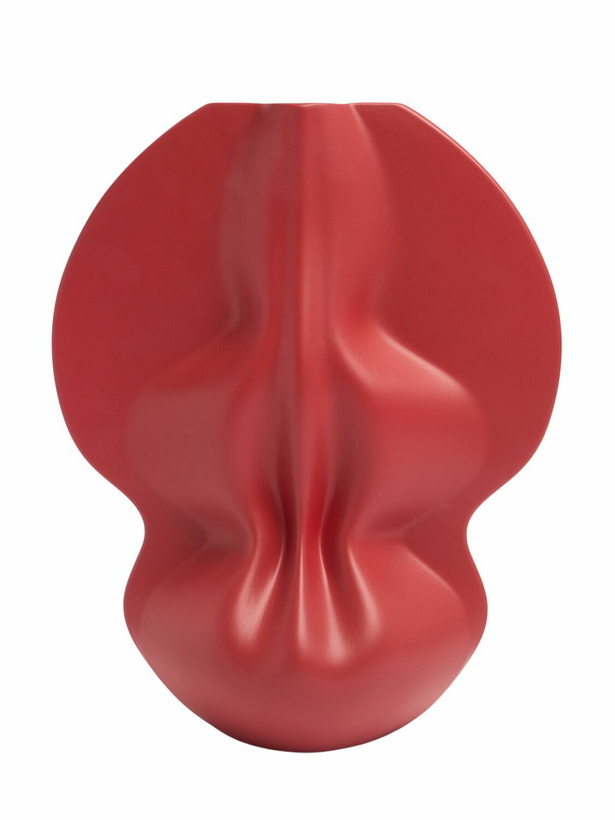 Photo: CASSINA Brolic Ceramic Vase