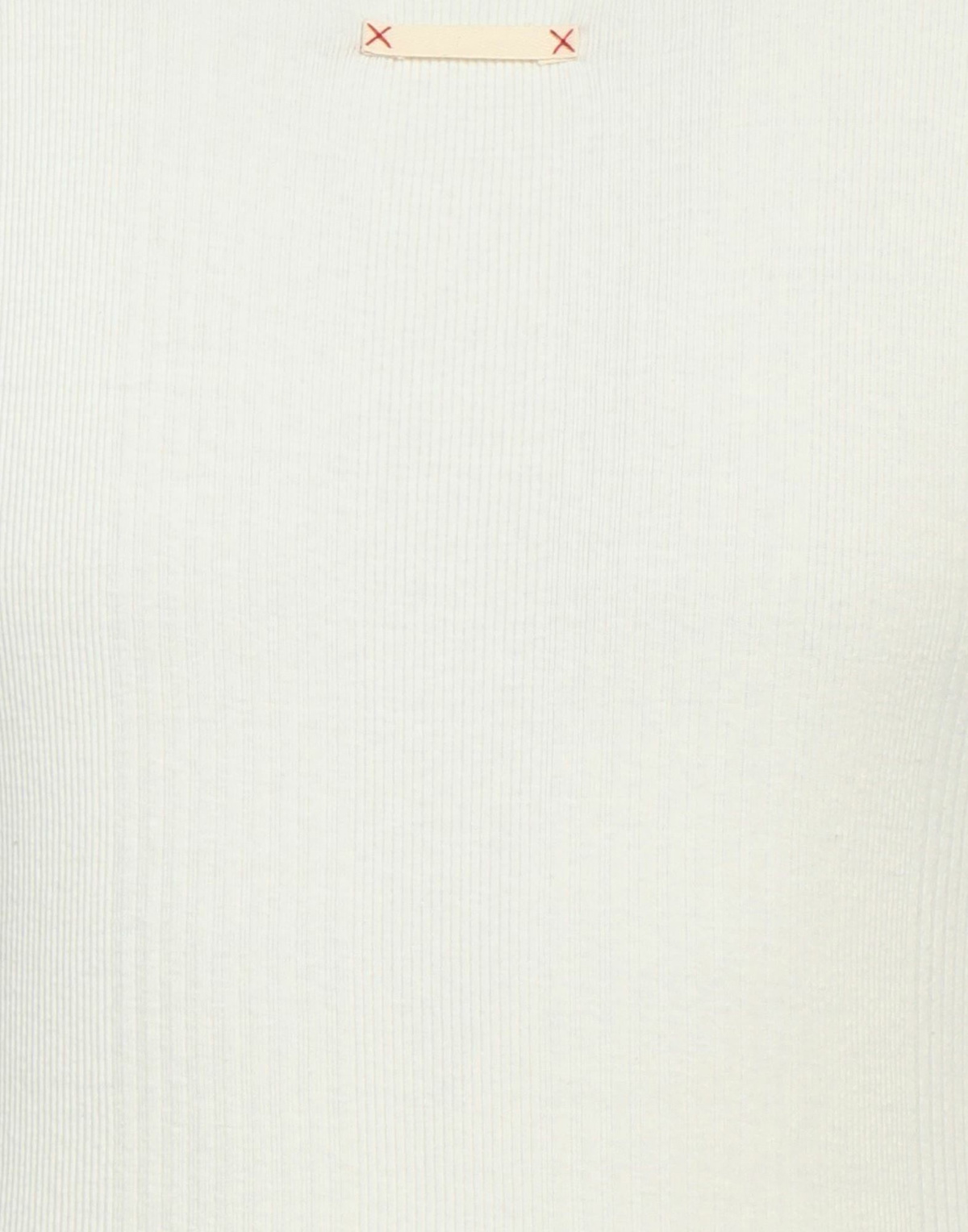 Maison Margiela Mens Sweater Cream
