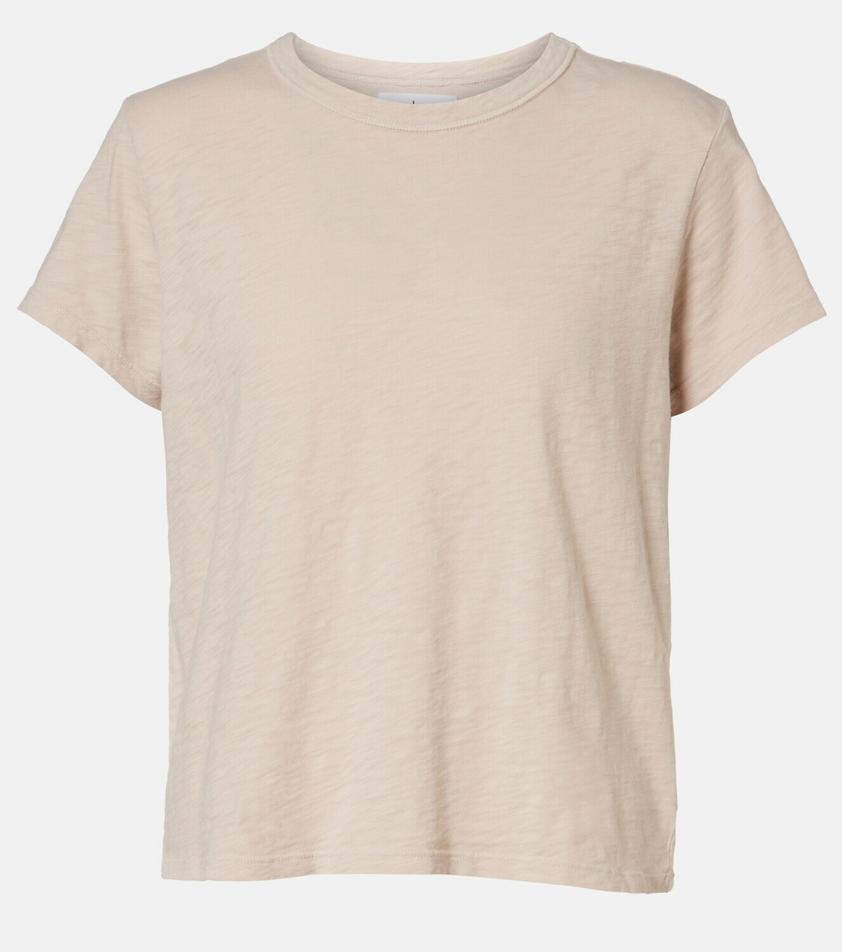 Velvet Marika cotton jersey T-shirt