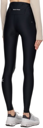 District Vision Black Tara Sport Leggings