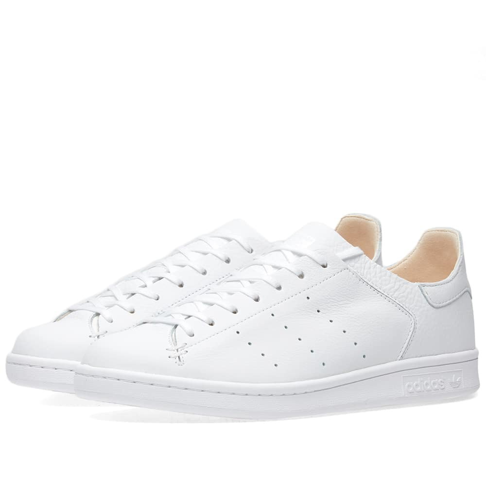 adidas Stan Smith One Piece Deconstructed