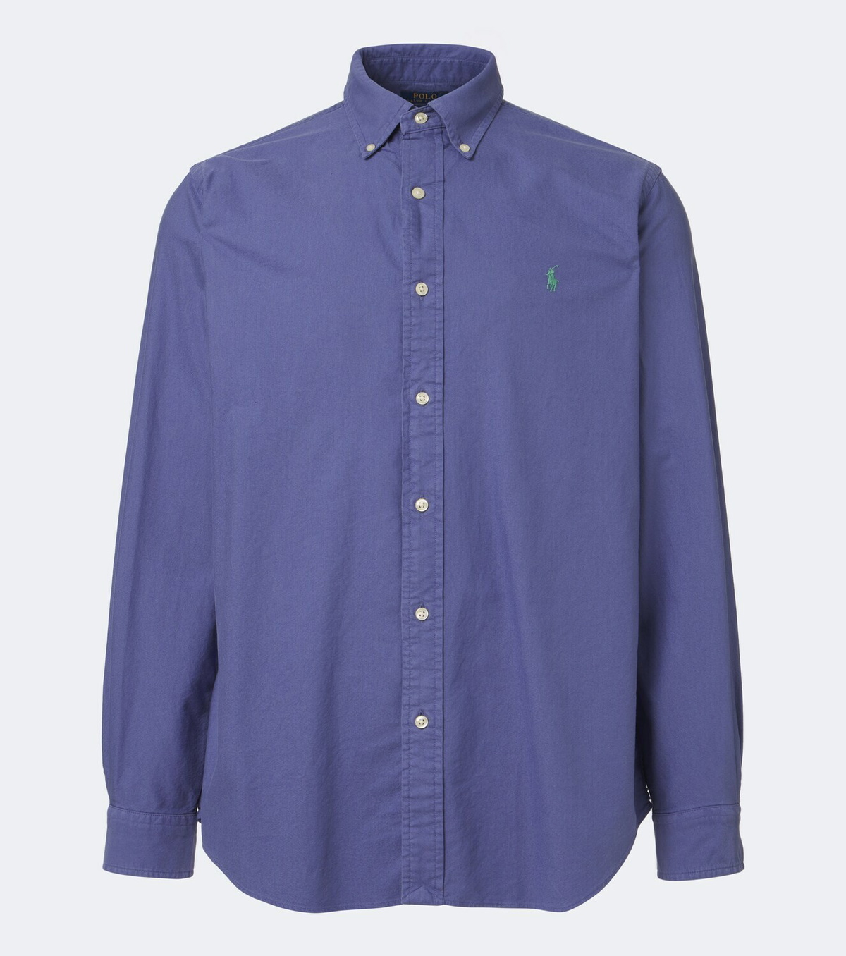 Polo Ralph Lauren Pony cotton shirt