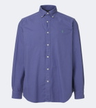 Polo Ralph Lauren Pony cotton shirt
