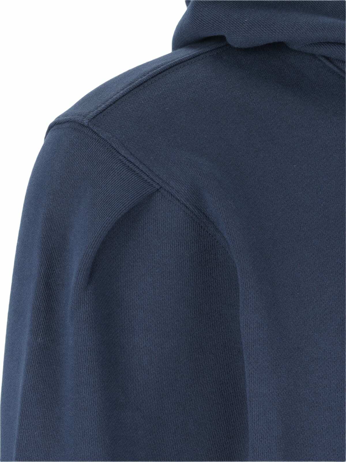 Ader Error Logo Hoodie