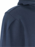Ader Error Logo Hoodie