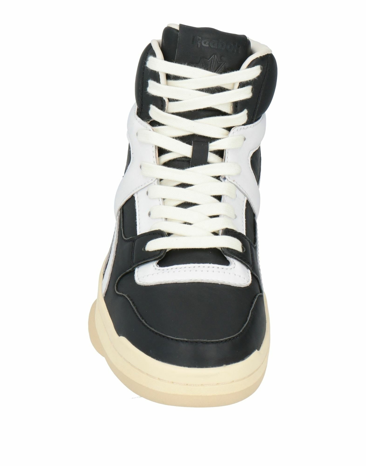 Reebok Womens Sneakers in Black