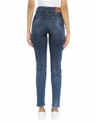 High Womens Jeans in Blue