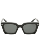 Off-White Sunglasses Reno Sunglasses in Black 