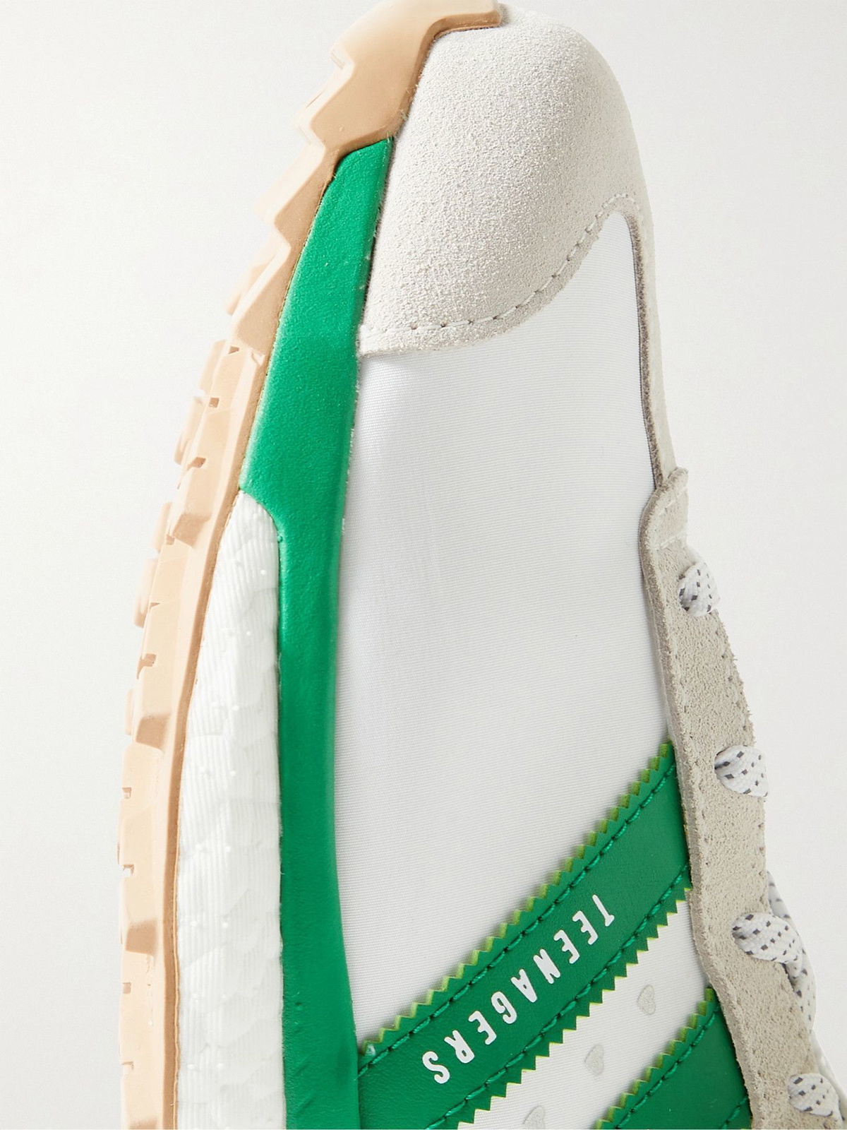 adidas gazelle silver green womens adidas Originals Adistar Control 5