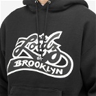 Neighborhood Men's x Lordz of Brooklyn Hoodie in Black