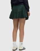 Lacoste Jupe Green Skirts