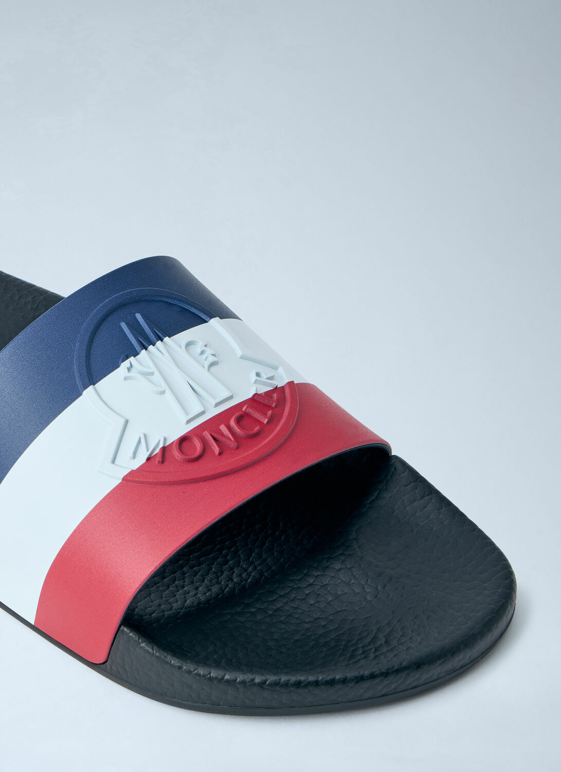 Moncler Basile Slides