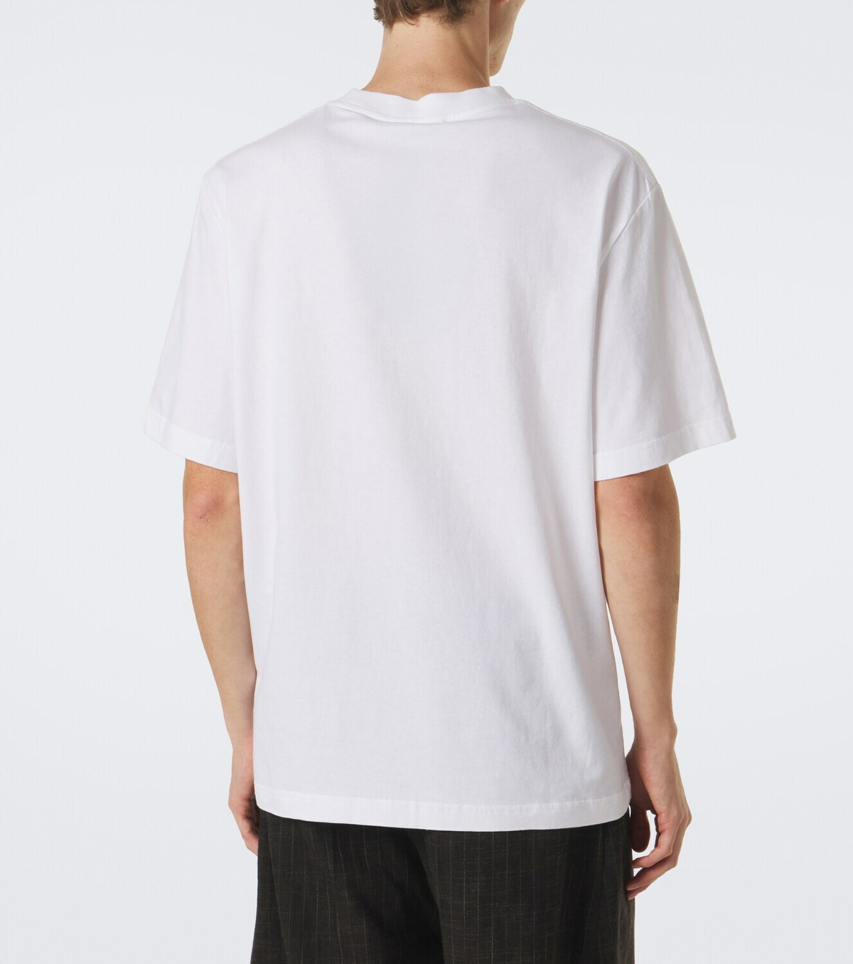 Jacquemus Campagne printed cotton jersey T-shirt