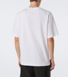 Jacquemus Campagne printed cotton jersey T-shirt
