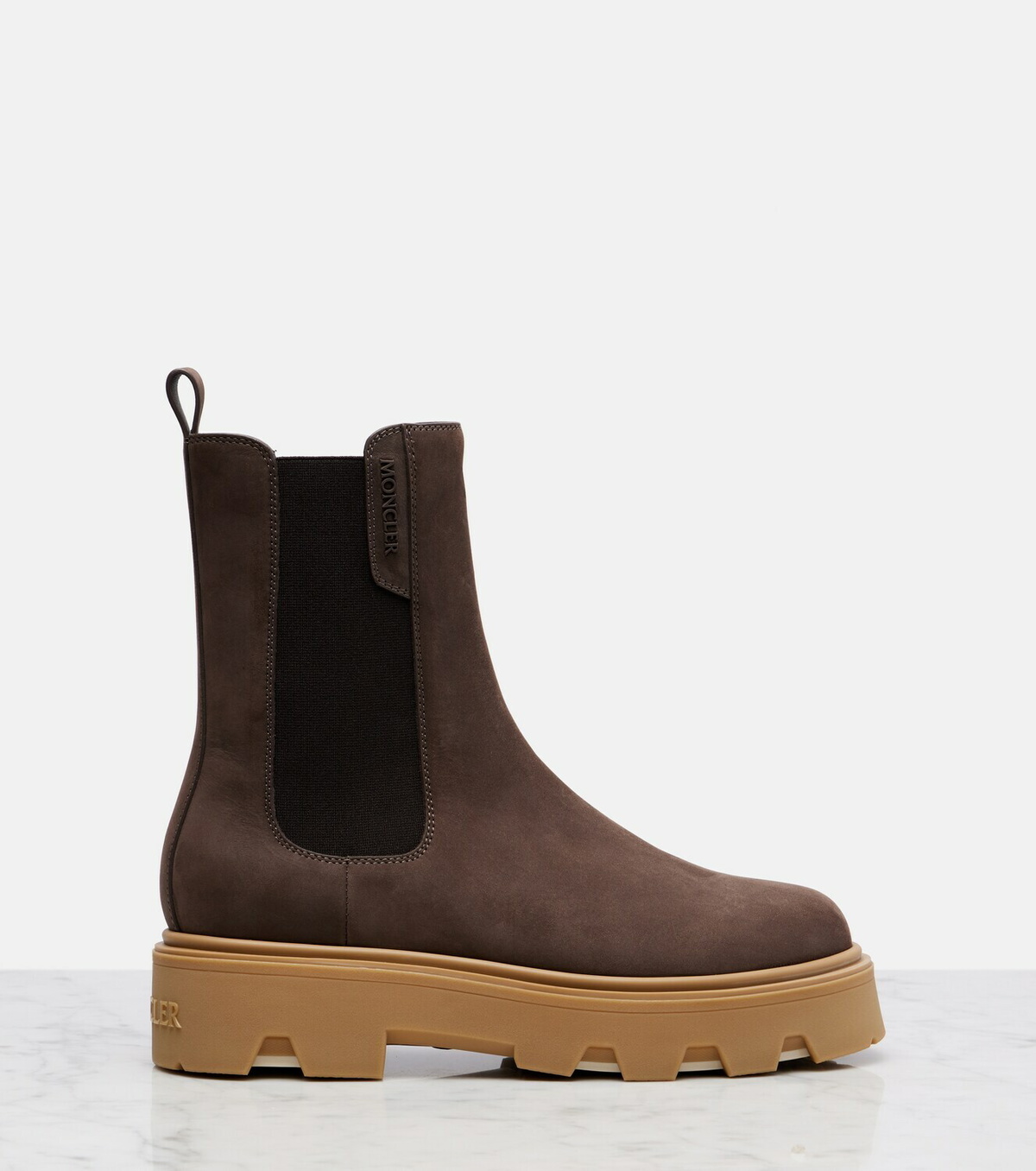 Moncler Aurea Ankle Boots main image 1