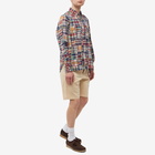 Polo Ralph Lauren Men's Shirt in Madras Patchwork