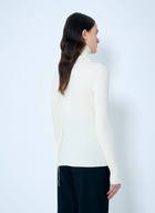 MM6 Maison Margiela Rib Sweater