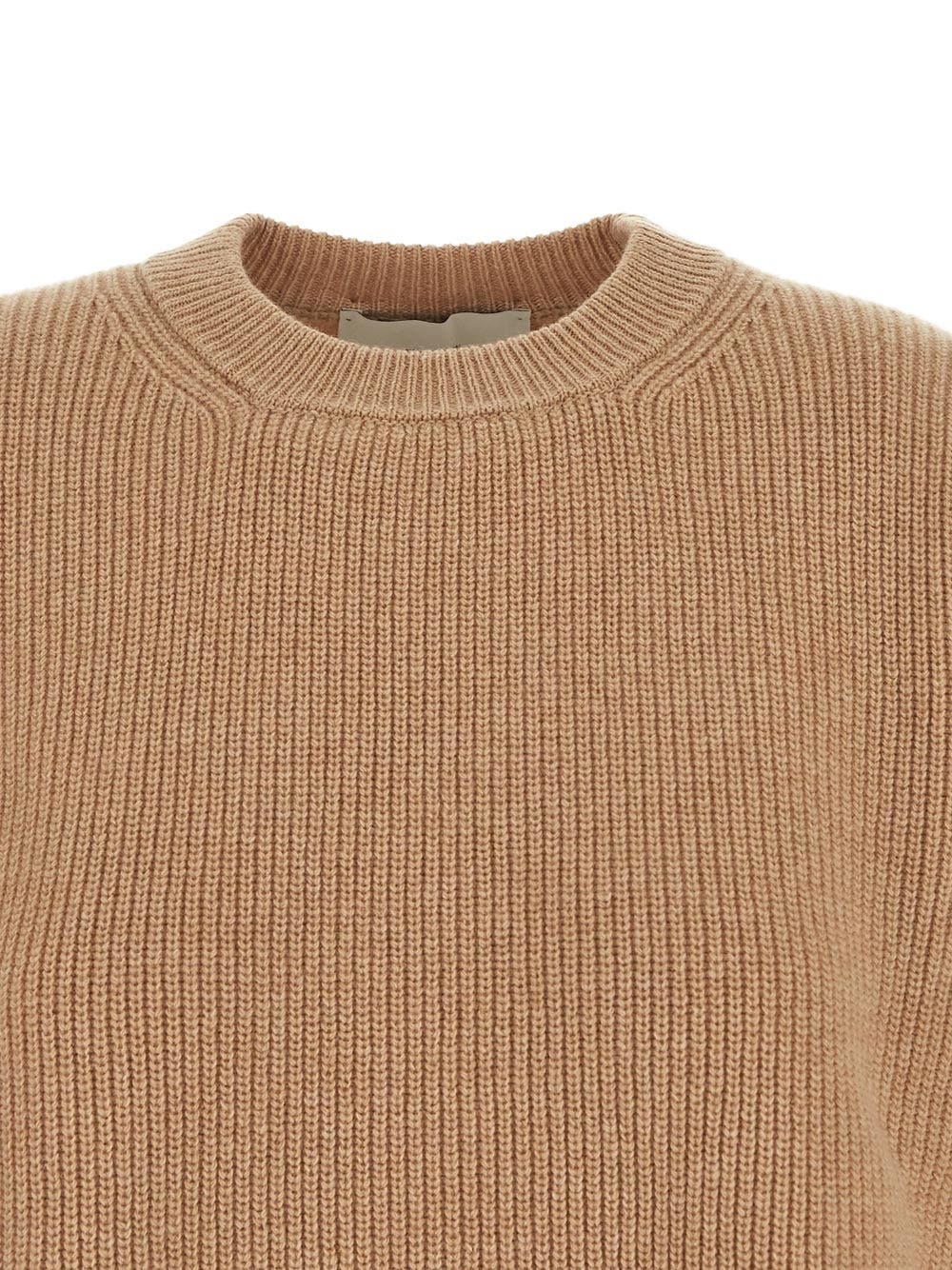 Ballantyne Wool Knitwear