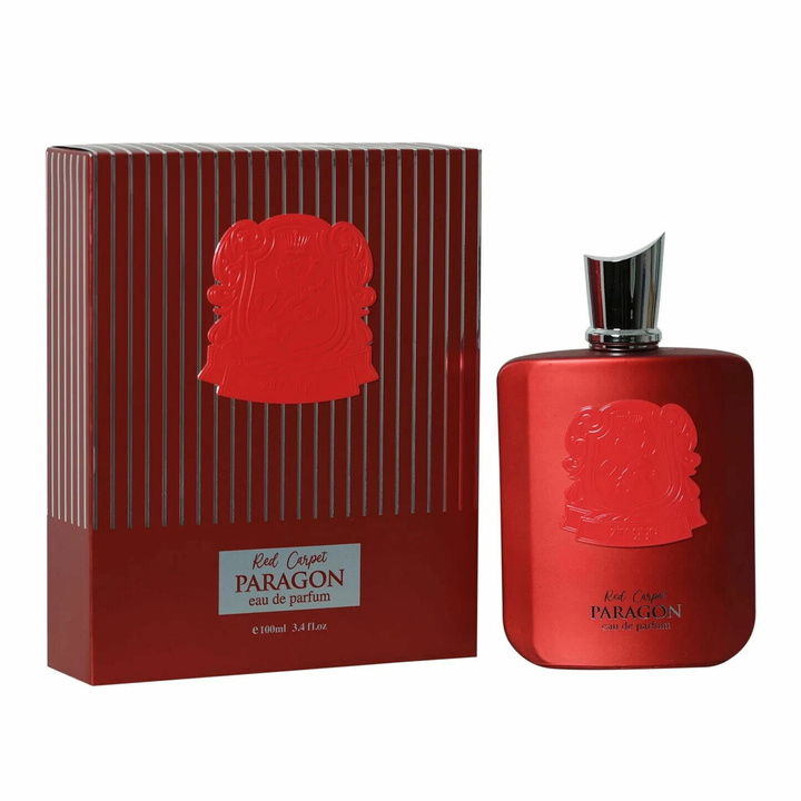 Photo: Zimaya Red Carpet Paragon EDP 3.4 oz Fragrances 6290171072256