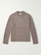 A.P.C. - Dylan Sweater - Brown