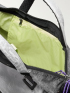 DB Journey - Weigh Lighter Helmet 32L Coated-Canvas Tote Bag