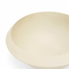 ferm LIVING Erena Serving Bowl - Ø32 in Cream 