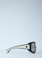 Moncler Protective Performance Sunglasses