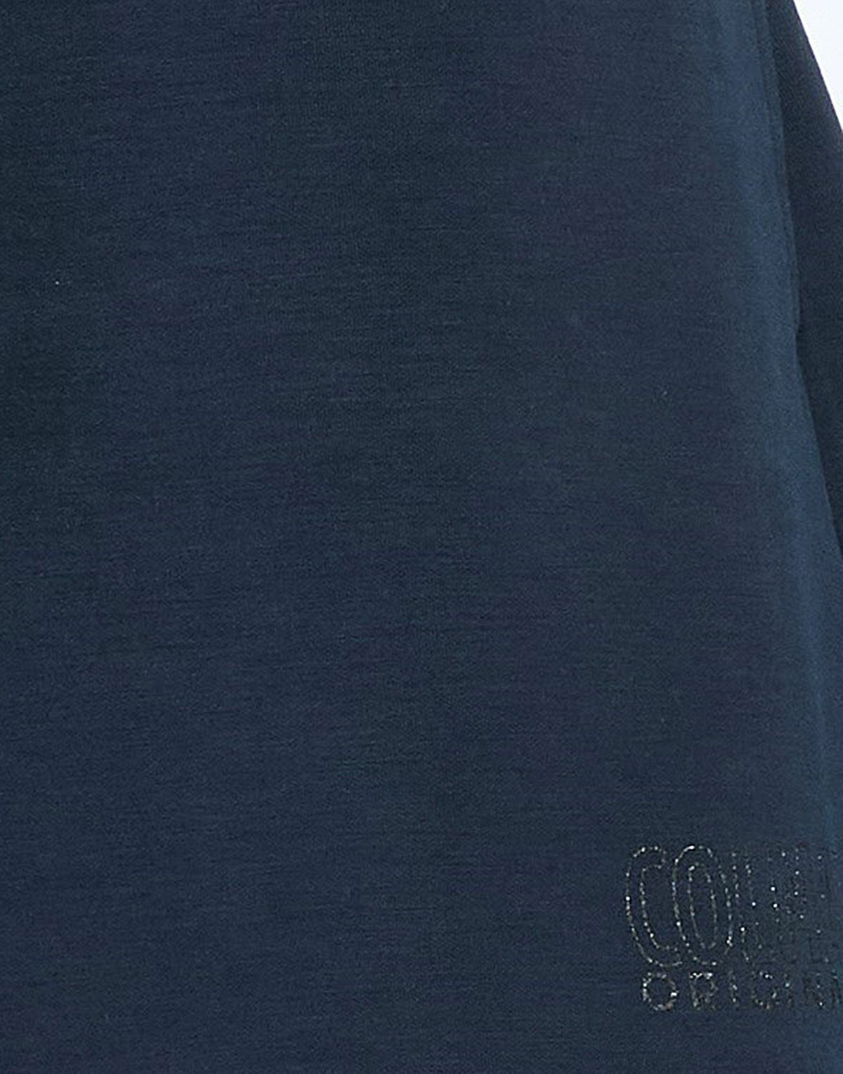 Colmar Womens Shorts & Bermuda Shorts Midnight in Blue