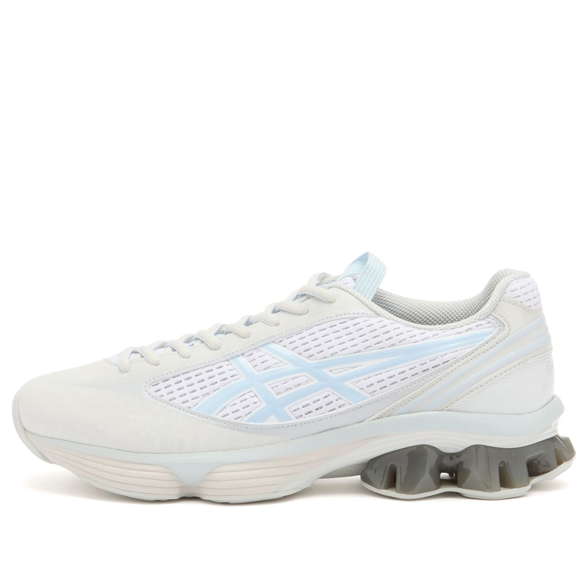 スニーカー (W) Asics x Matin Kim Gel-Sonoma 15-50 Glacier Grey White MATIN KIM X GEL-SONOMA 15-50 | Women | Glacier Grey/White