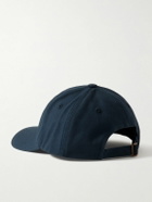 Corridor - Embroidered Cotton-Canvas Baseball Cap