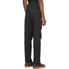 John Elliott Black Panorama Cargo Pants