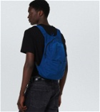 Our Legacy Slim nylon backpack