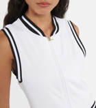 Varley Elgan tennis minidress