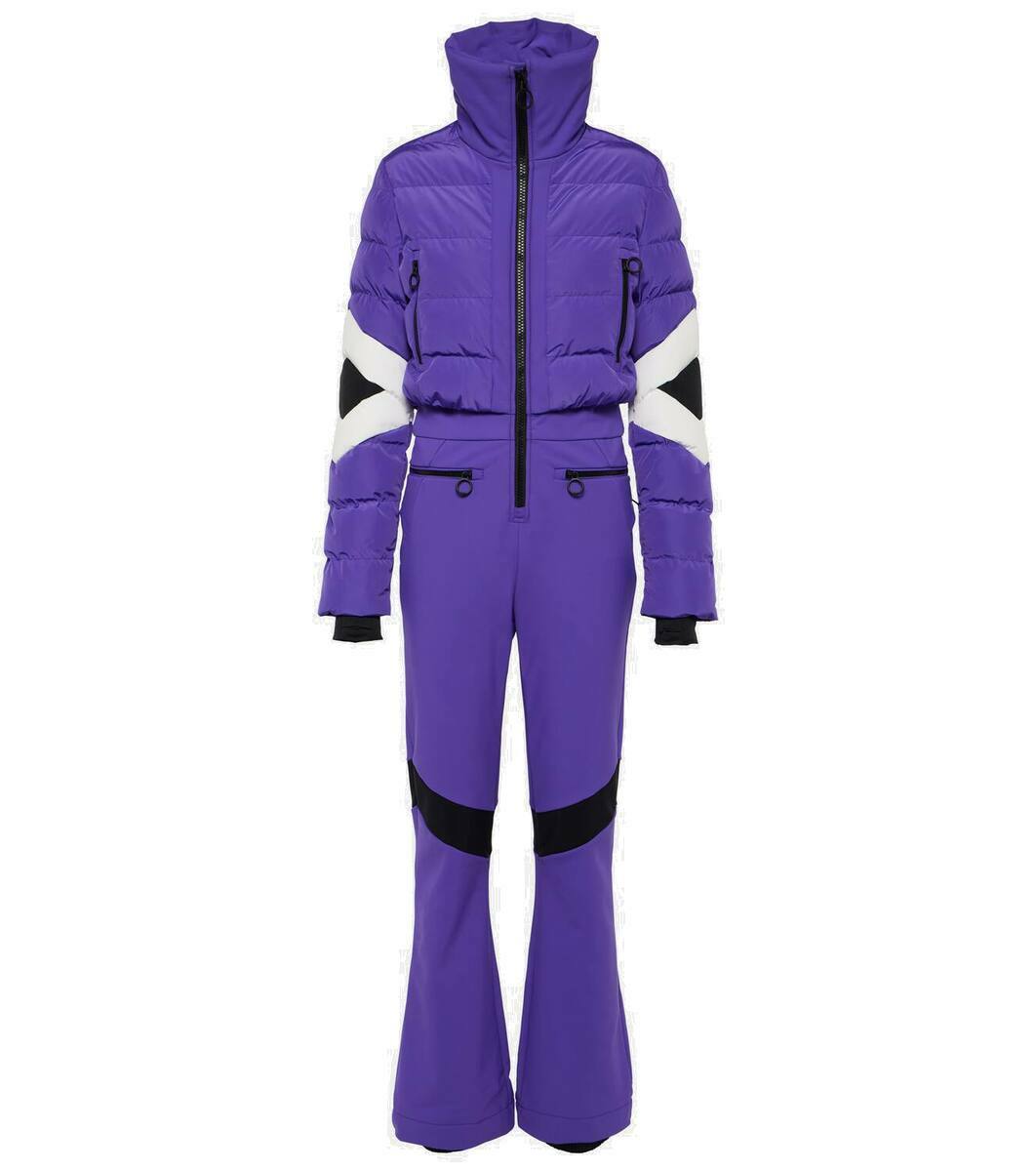 Fusalp on sale ski suit