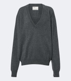 Extreme Cashmere N°492 Ben cashmere sweater