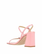 Aeyde Womens Sandals in Pink