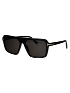 Tom Ford Eyewear Ft1176/s Sunglasses