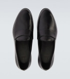 Dunhill Leather loafers