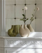 Hay W&S Chamber Vase Beige - Mens - Home Deco
