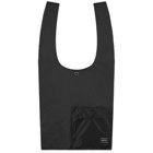Porter-Yoshida & Co. Grocery Bag in Black