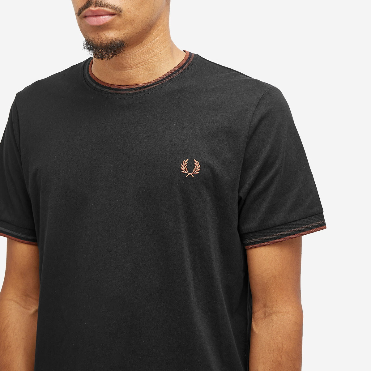 Fred Perry Men