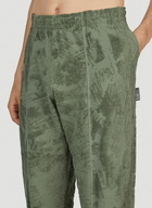 AFFXWRKS - Purge Balance Pants in Green