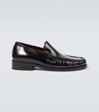 Acne Studios Leather loafers