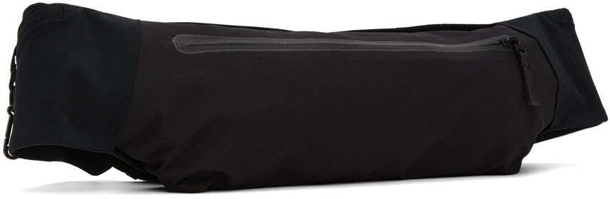 Veilance Black Monad Belt Bag Arc'teryx Veilance