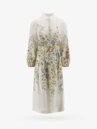 Zimmermann   Dress Multicolor   Womens