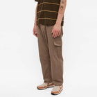 Polar Skate Co. Men's 93! Cargo Pant in Khaki