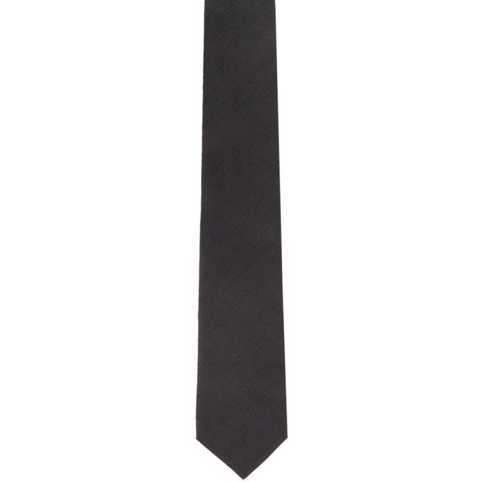 TOM FORD Solid Tie TOM FORD