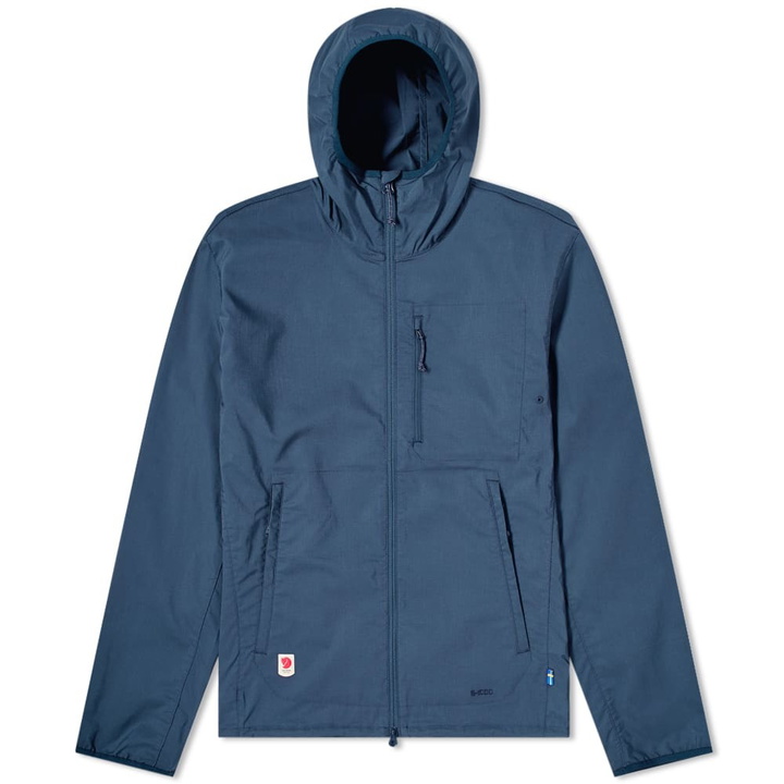 Photo: Fjällräven High Coast Shade Jacket