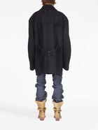 MAISON MARGIELA - Wool Coat